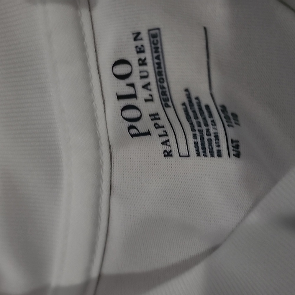 Polo Ralph Lauren - Picture 4 of 4